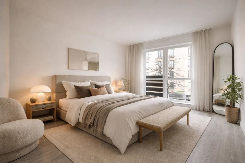 � vendre  Appartement Boulogne-Billancourt (92100)