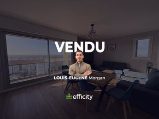  Appartement � vendre 5 pi�ces 106 m�