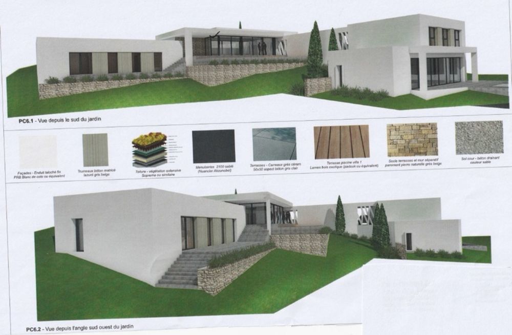 � vendre  Villa Les Issambres (83380)