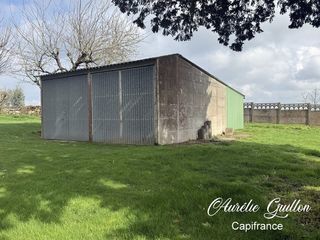  Maison � vendre 3 pi�ces 64 m�