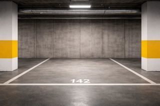  Parking / Garage � vendre 15 m�