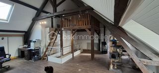  Propri�t�/ch�teau � vendre 8 pi�ces 220 m�