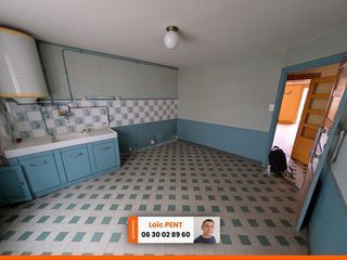  Maison � vendre 3 pi�ces 68 m�