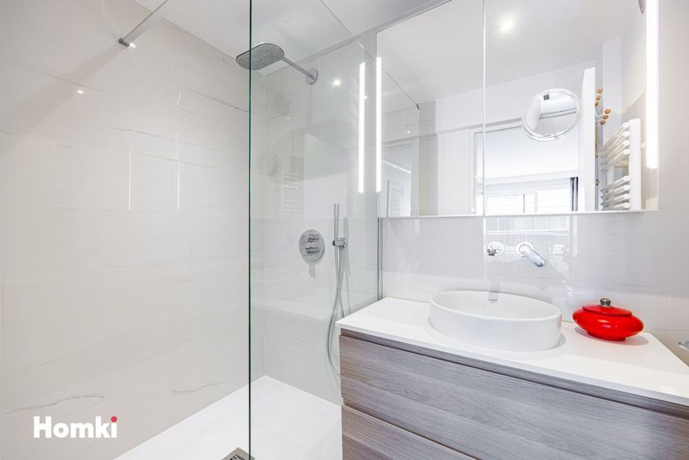 � vendre  Appartement Paris 13