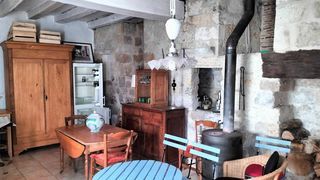  Maison � vendre 3 pi�ces 70 m�