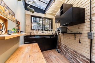  Appartement � vendre 1 pi�ce 24 m�