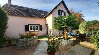  Maison � vendre 7 pi�ces 165 m�