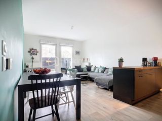  Appartement � vendre 4 pi�ces 81 m�