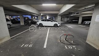  Parking / Garage � vendre 12 m�