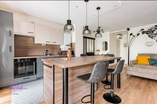  Appartement � vendre 3 pi�ces 73 m�