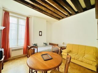  Appartement � vendre 1 pi�ce 24 m�