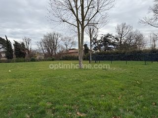  Terrain � vendre 1631 m�