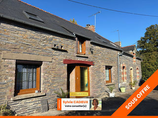  Maison � vendre 10 pi�ces 198 m�