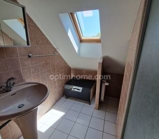  Maison � vendre 4 pi�ces 78 m�