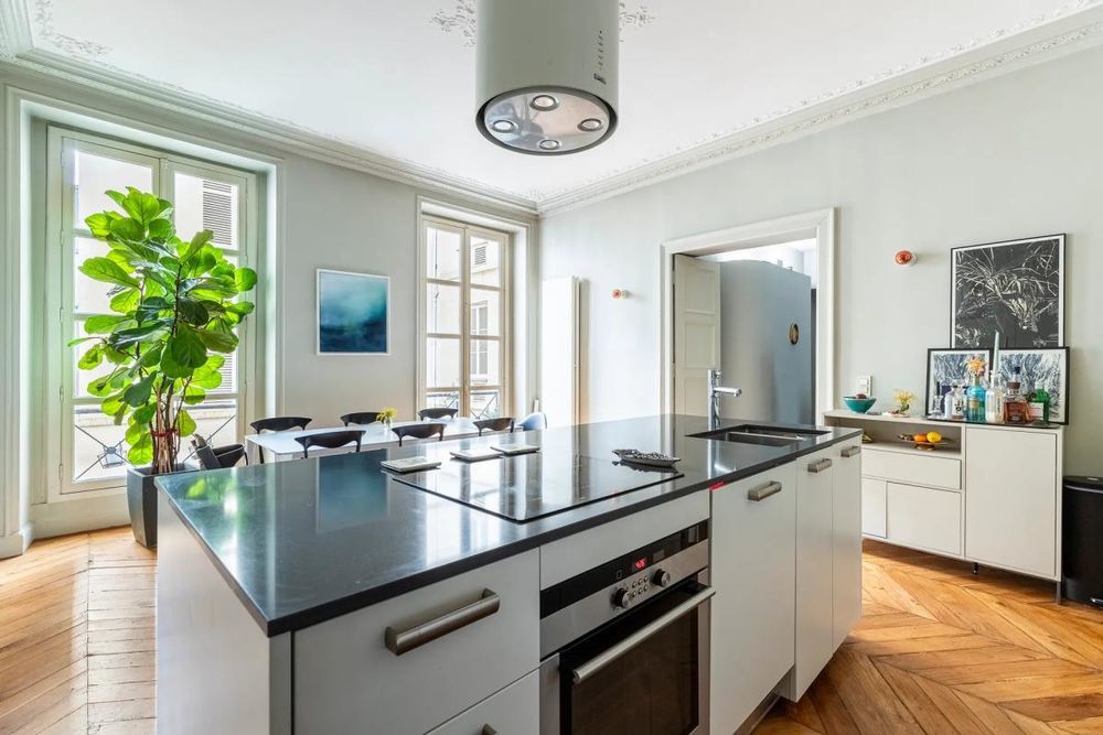 � vendre  Appartement Paris 10