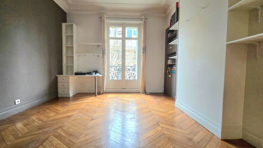 � vendre  Appartement Paris 7