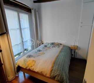  Appartement � vendre 3 pi�ces 42 m�