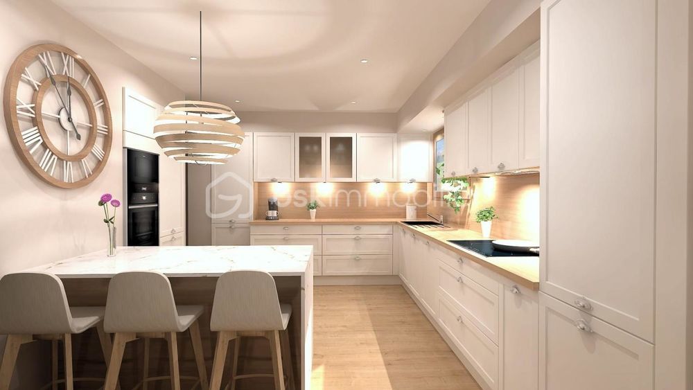 � vendre  Maison Bonneville (74130)