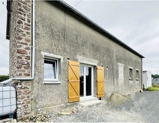  Maison � vendre 3 pi�ces 130 m�