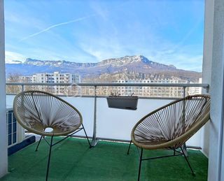  Appartement � vendre 3 pi�ces 65 m�