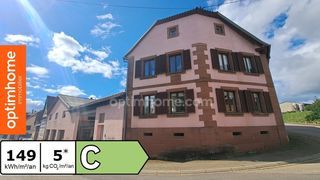  Maison � vendre 6 pi�ces 195 m�