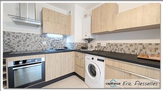  Appartement � vendre 3 pi�ces 62 m�