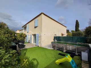  Maison � vendre 3 pi�ces 79 m�