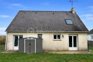  Maison � vendre 7 pi�ces 110 m�