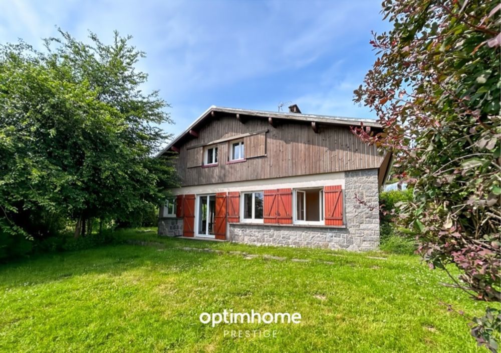 � vendre  Maison G�rardmer (88400)