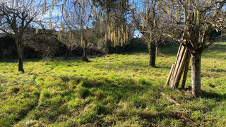  Terrain � vendre 1228 m�