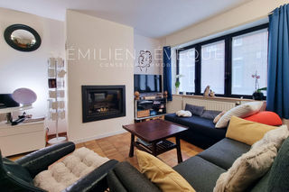  Maison � vendre 5 pi�ces 106 m�