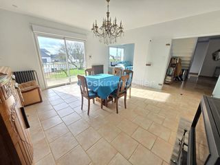  Maison � vendre 5 pi�ces 186 m�