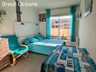  Appartement � vendre 1 pi�ce 18 m�