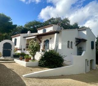  Propri�t�/ch�teau � vendre 6 pi�ces 160 m�