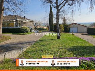  Maison � vendre 4 pi�ces 101 m�