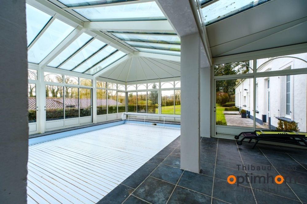 � vendre  Maison Pihen-l�s-Gu�nes (62340)