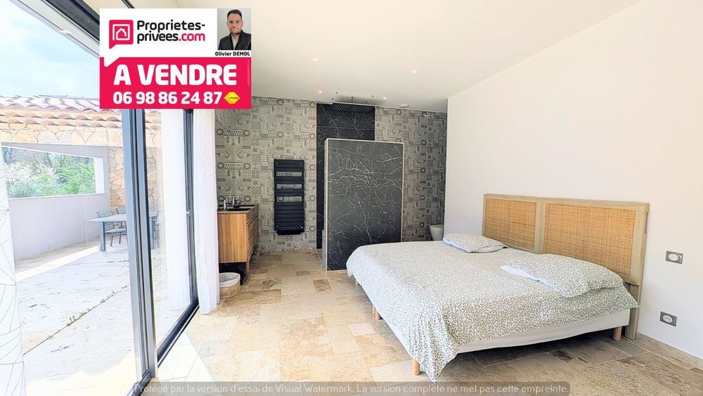 � vendre  Maison Montauroux (83440)