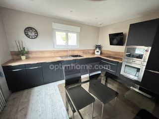  Maison � vendre 6 pi�ces 140 m�