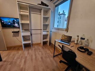  Appartement � louer 1 pi�ce 19 m�