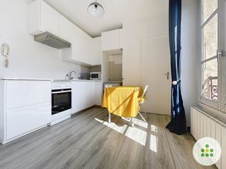  Appartement � vendre 1 pi�ce 23 m�