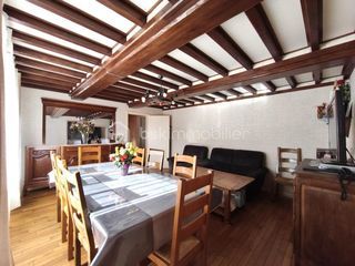  Appartement � vendre 4 pi�ces 81 m�