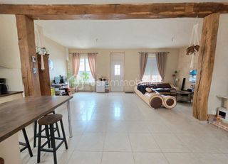  Maison � vendre 4 pi�ces 106 m�