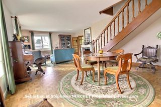  Maison � vendre 5 pi�ces 150 m�