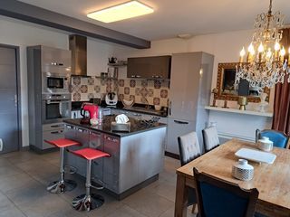  Maison � vendre 5 pi�ces 119 m�