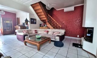  Maison � vendre 7 pi�ces 166 m�