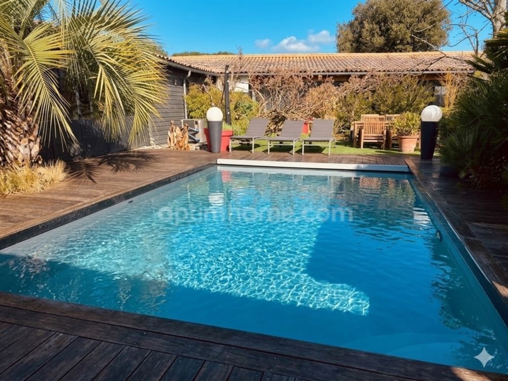 � vendre  Maison La Flotte (17630)