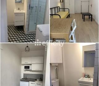  Appartement � vendre 3 pi�ces 44 m�