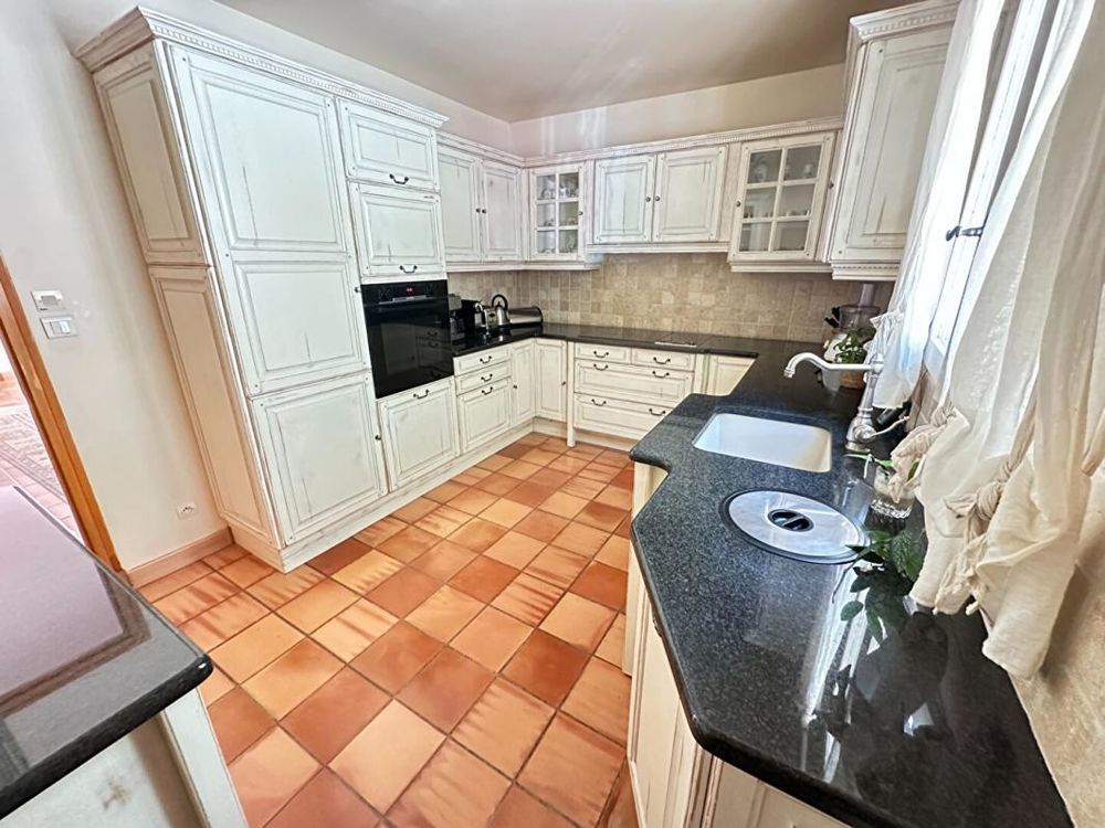 � vendre  Maison Rognes (13840)