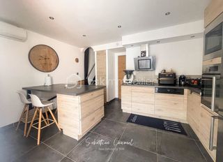  Villa � vendre 3 pi�ces 44 m�