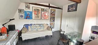  Appartement � vendre 1 pi�ce 19 m�